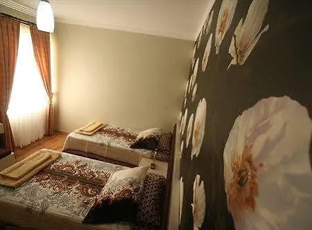 Apartment Uda Aplus Kemer